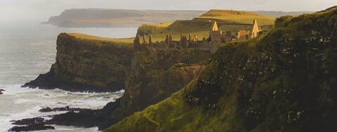 Shore Tour from Belfast