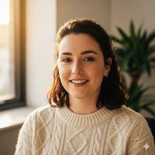 Sorcha Kelly Elegant Irish Tours