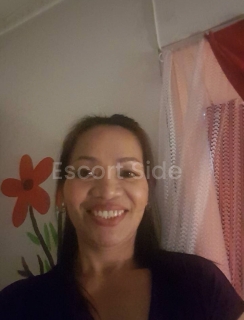 Thaimassage københavn S