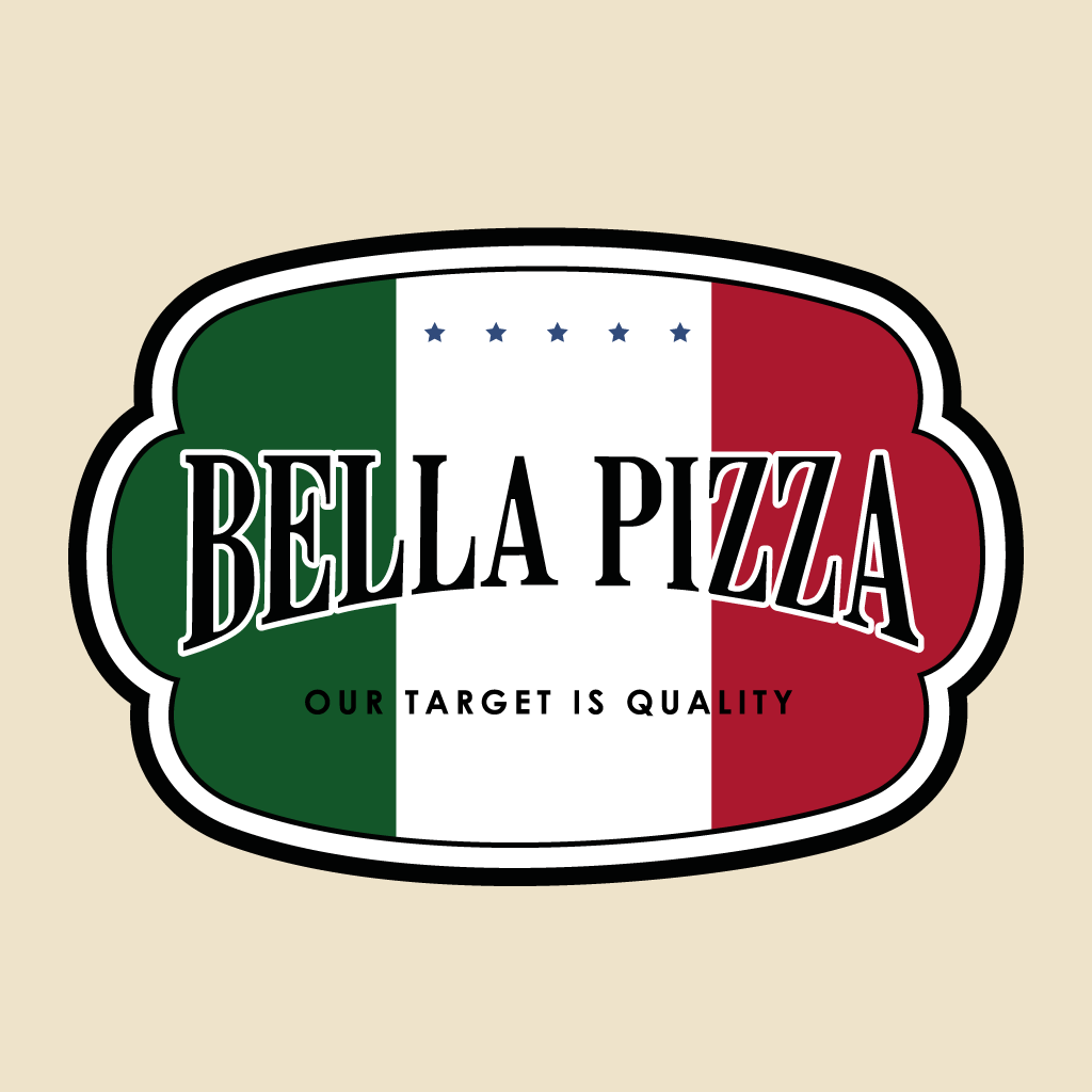 Bella Pizza