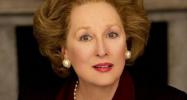 The Iron Lady