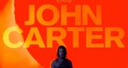 John Carter of Mars