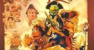 The Muppet Treasure Island