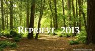 Reprieve 2013