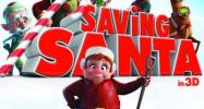 Saving Santa
