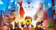 The LEGO Movie