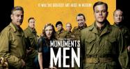 The Monuments Men