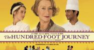 The Hundred-Foot Journey