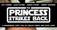 The princess strikes back