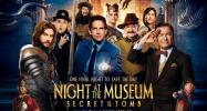 Night at the Museum: Secret of the Tomb