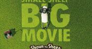 Shaun the Sheep
