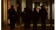 Chester Street Pastors