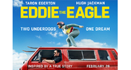 Eddie the Eagle
