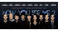 Now You See Me 2