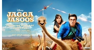 Jagga Jasoos