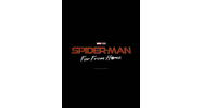 Spider Man - Far From Home