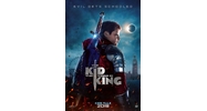 The Kid Who Would Be King