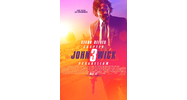 John Wick. CHAPTER 3