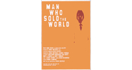 The Man Who Sold The World