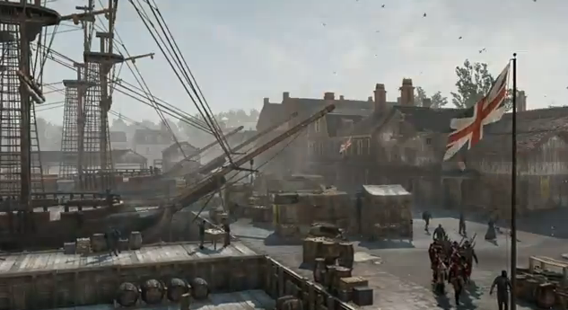 Anvilnext Game Engine