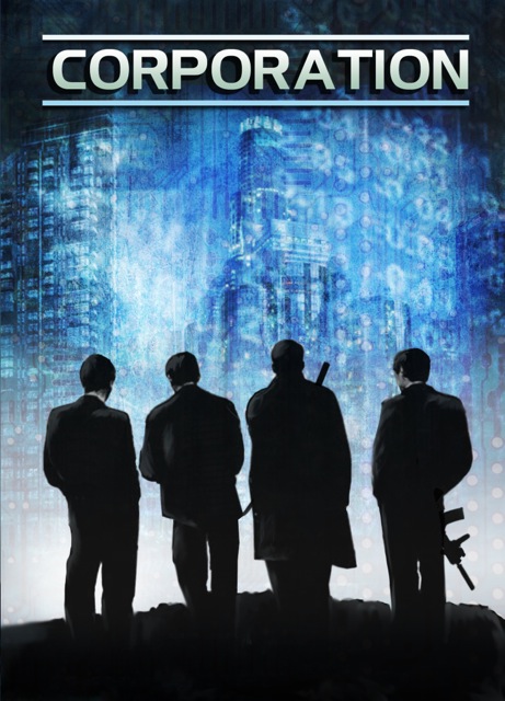 Core Rules Cover Single 2012