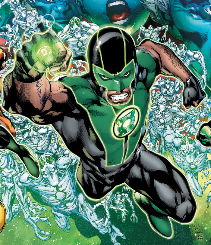 Superhero Week: Who is the most famous black superhero?