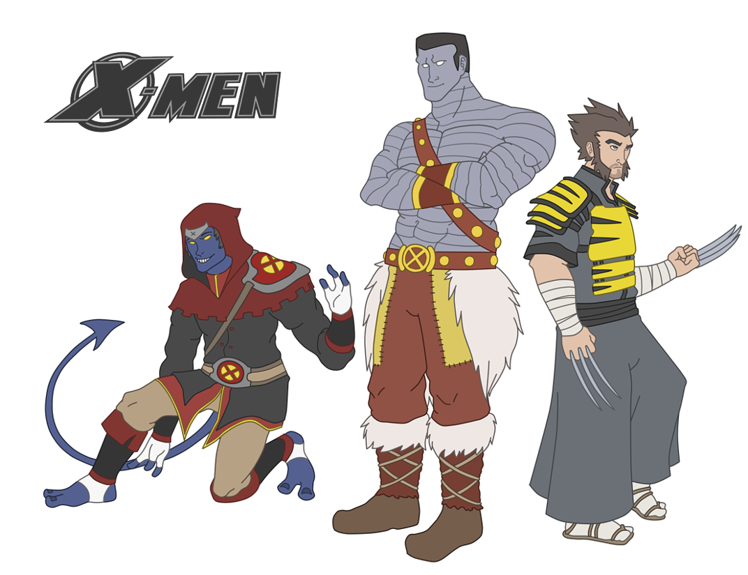 superhero week what s in a super hero character superhero template creator