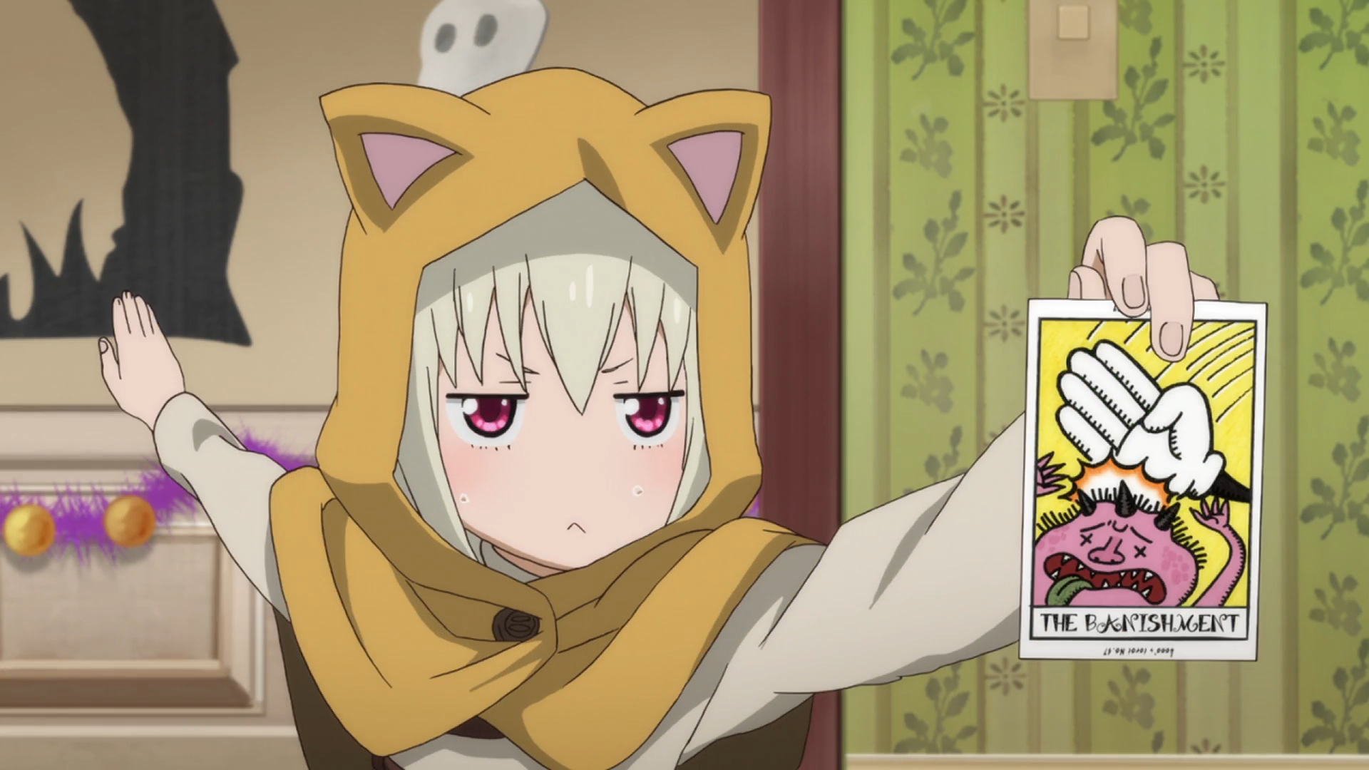 Life's not easy as a magic weapon: A review of Soul Eater Not