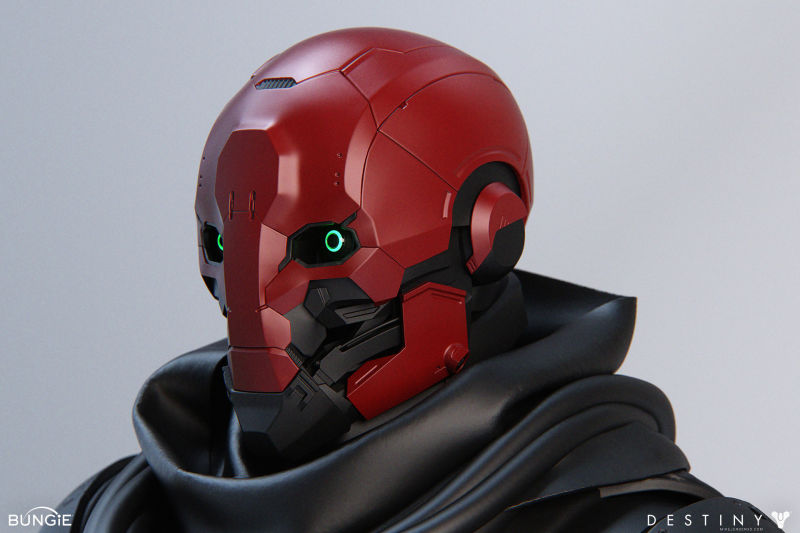 Are Destiny's Exo the most underrated race?