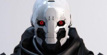 Are Destiny’s Exo the most underrated race?