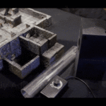 The Fog Monster and Kickstarter