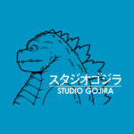 Studio Gojira tee