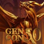 Live highlights from Gen Con 50