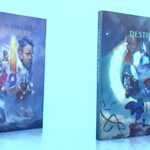 Monte Cook announces Numenera 2