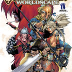 Paizo and Dynamite partner for Pathfinder Twitch charity marathon