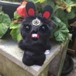 Impossible or improbable? 6 evil but cute plushies