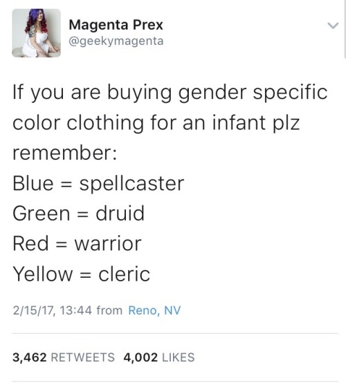 14 most popular D&D memes on Tumblr