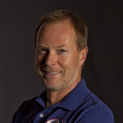 Geoffrey Reeves's profile picture