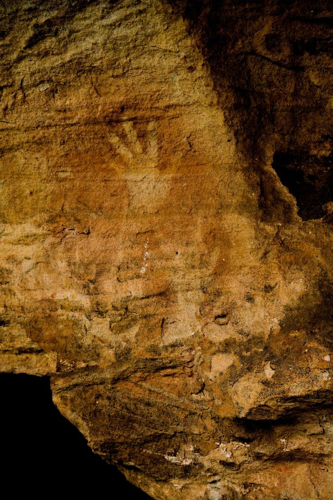 An Australian Aboriginal Creation Myth Ungambikula an-australian-aboriginal-creation-myth-ungambikula