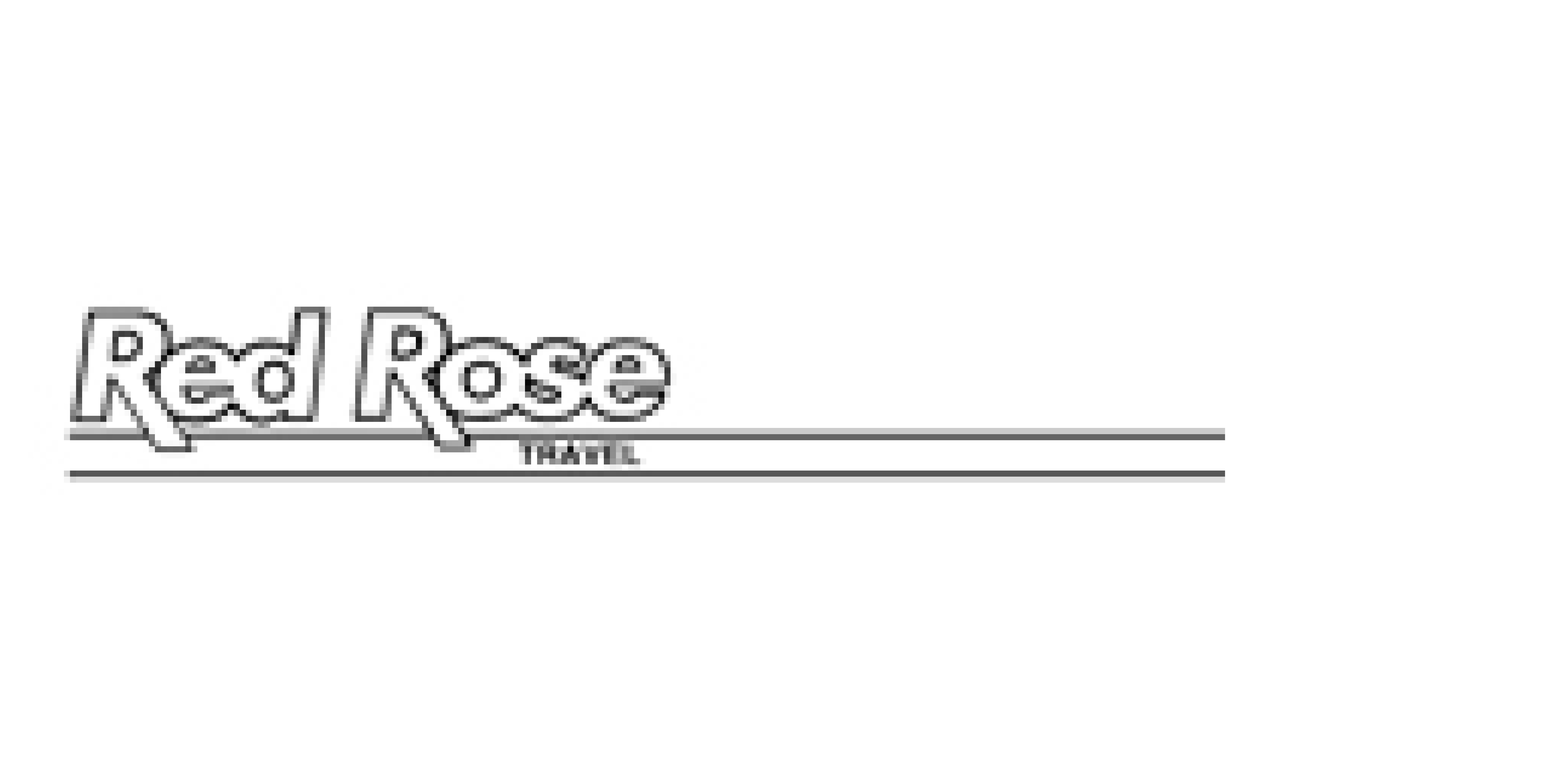 Red Rose Travel 