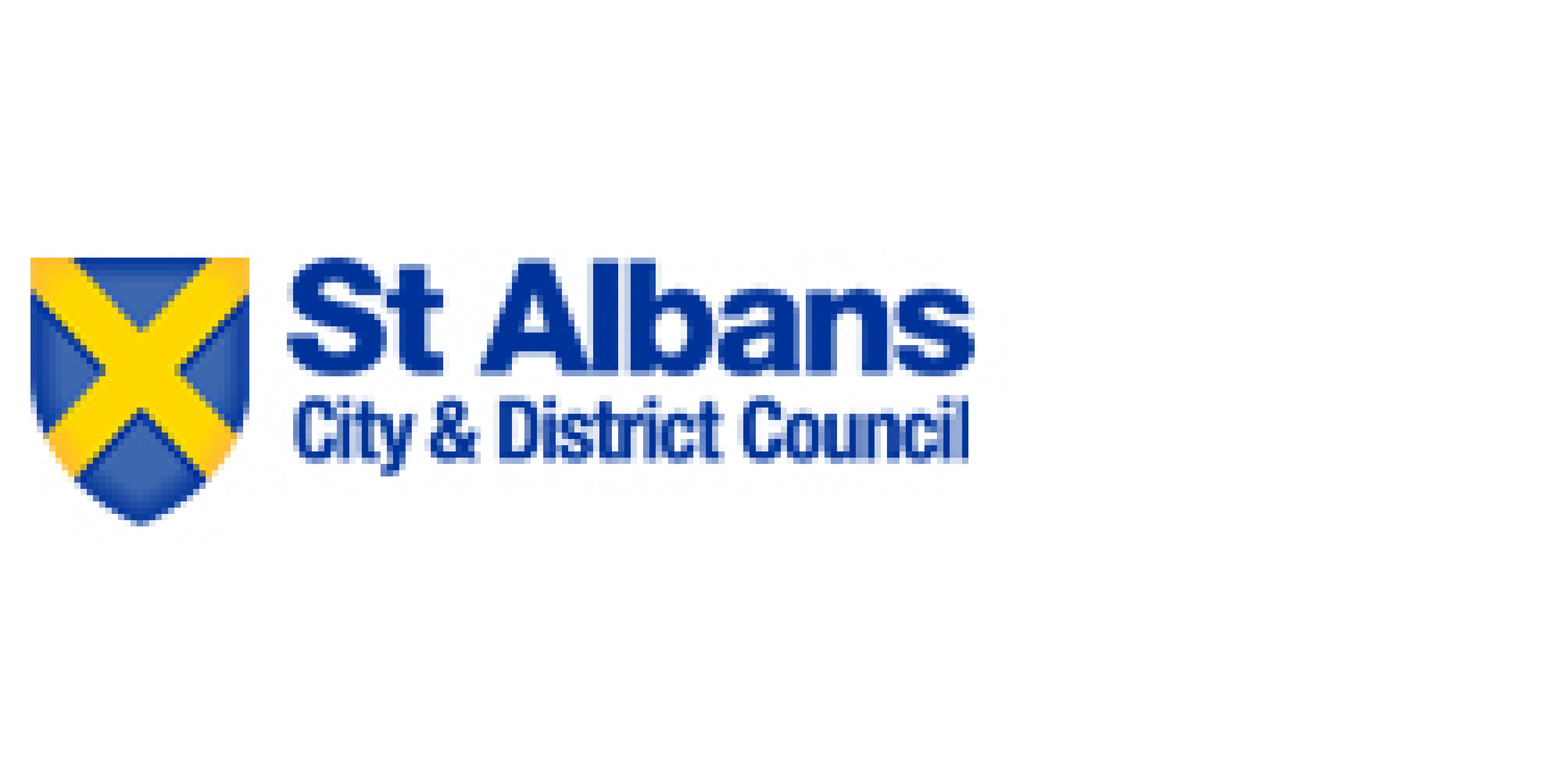 St Albans District Council