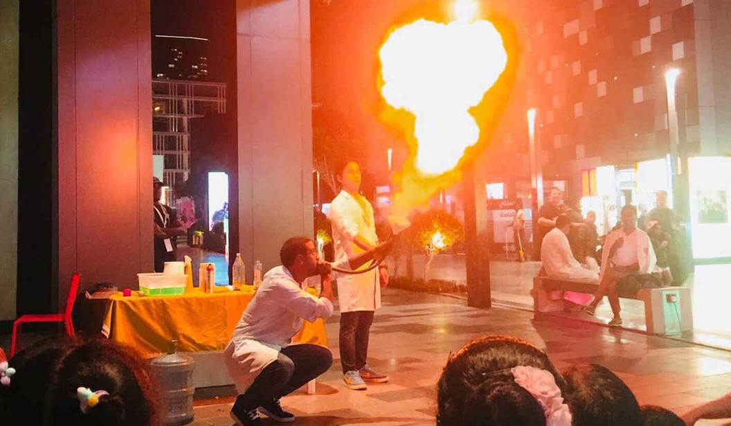 25 Off ScienceThemed Birthdays Kidzapp