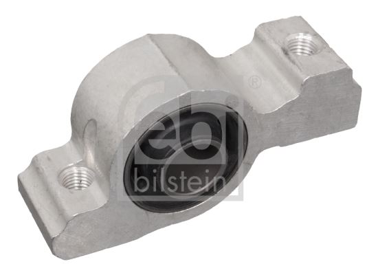 FEBI BILSTEIN 39207 Bras De Suspension / Silent-bloc Triangle Arrière Gauche Avant - Compatible Ford, Volvo - 2
