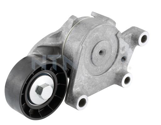 Tendeur De Courroie Accessoire - OPEN PARTS - Pour CITROËN C3 PICASSO 1.6 HDI 90 (Neuf)