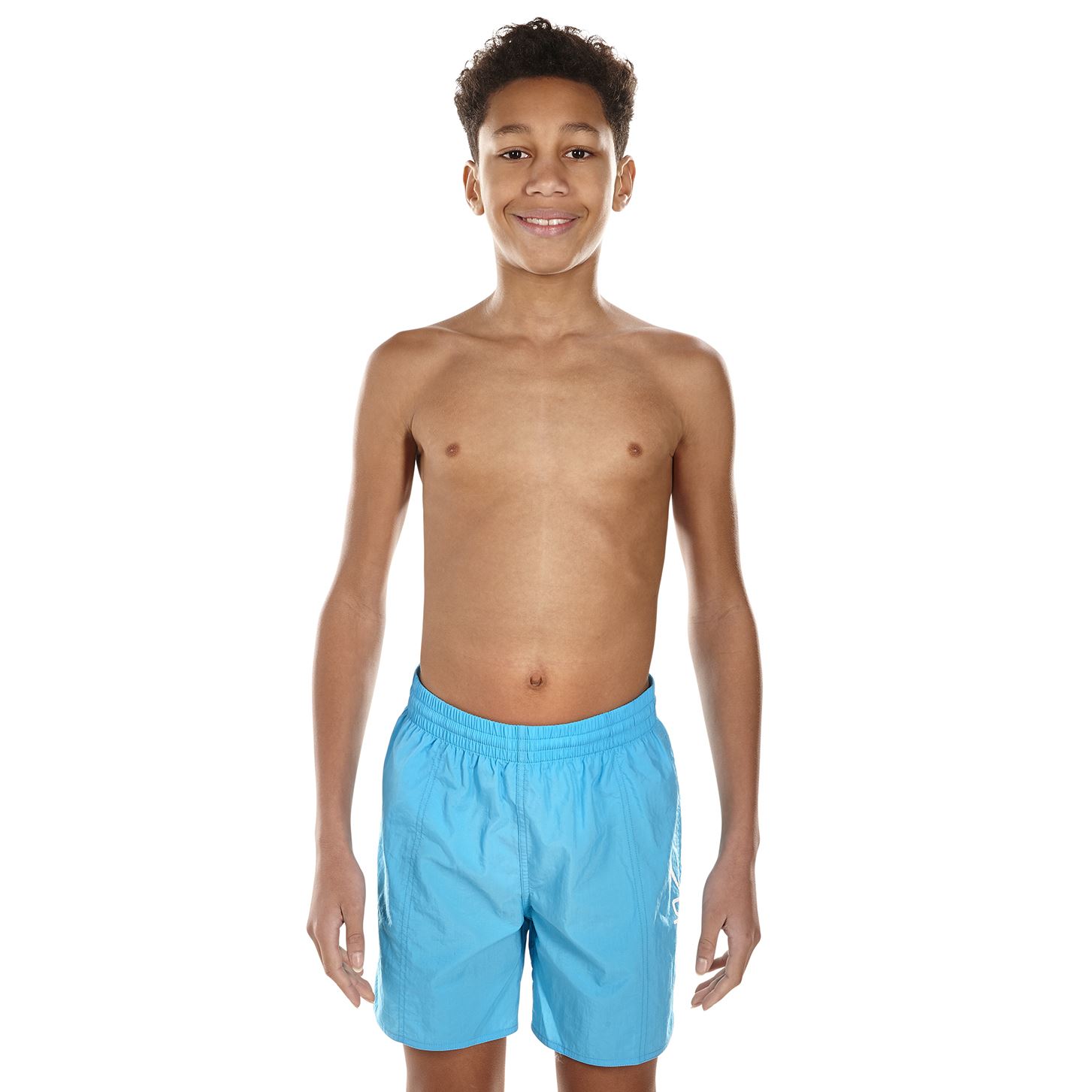 New Speedo Boys Swimming Shorts Junior Kids Swim Trunks Board Shorts