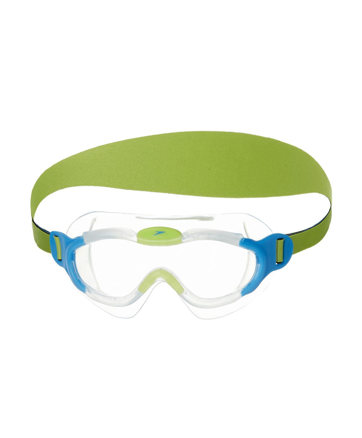 SPEEDO SWIMMING MASK KIDS AGE 26 YEARS CHILDRENS JUNIOR GOGGLES BOYS