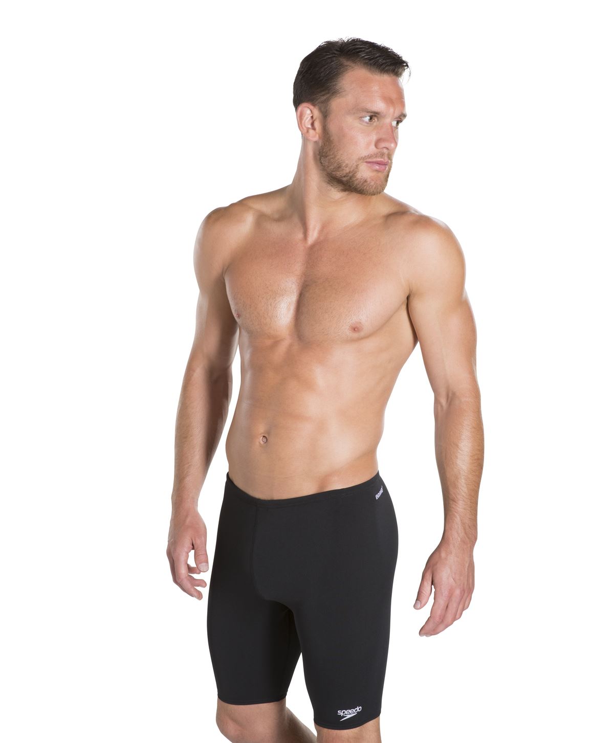 speedo endurance adult mens swimming jammer shorts swim trunks size speedo jammers size 26