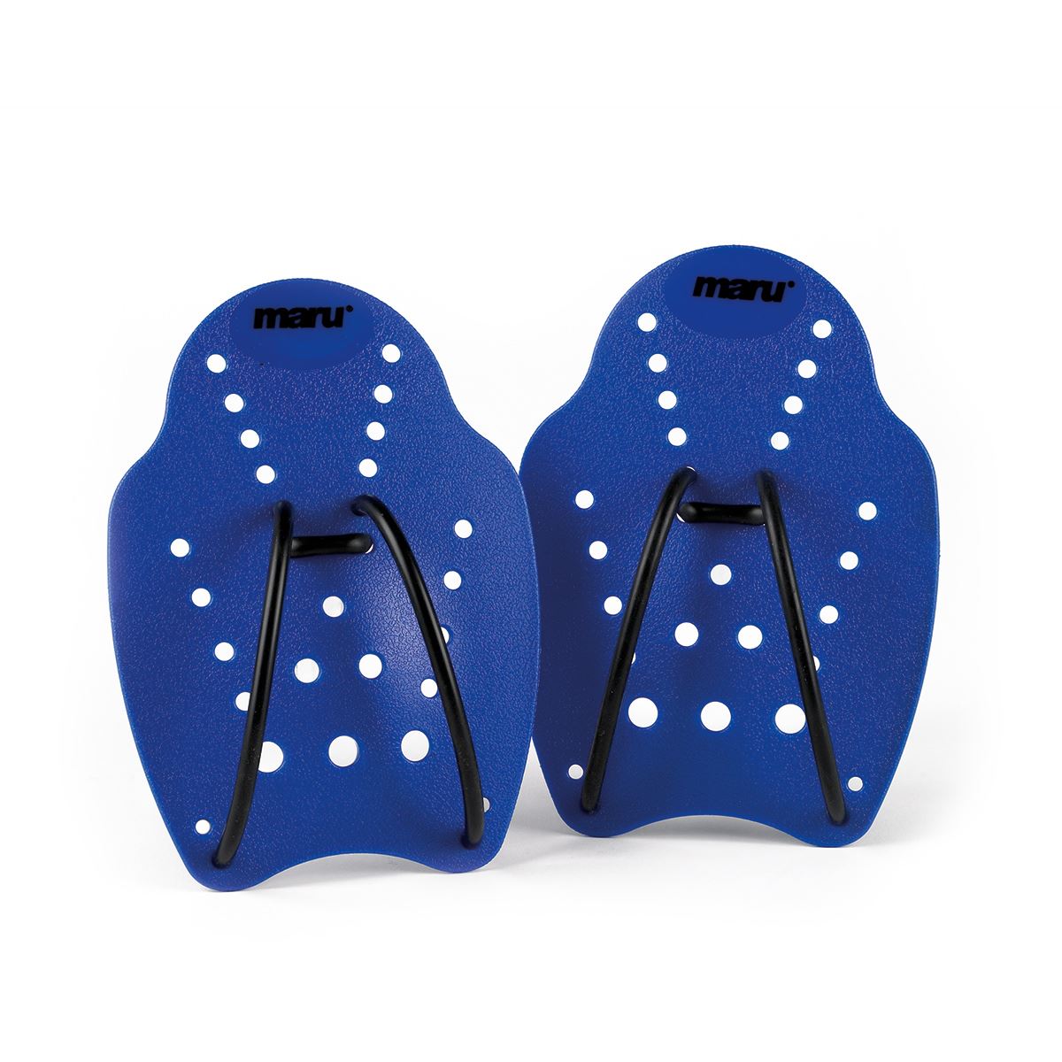 Maru Hand Paddle Swimming Stroke Technique Swim Training Aid Fitness eBay