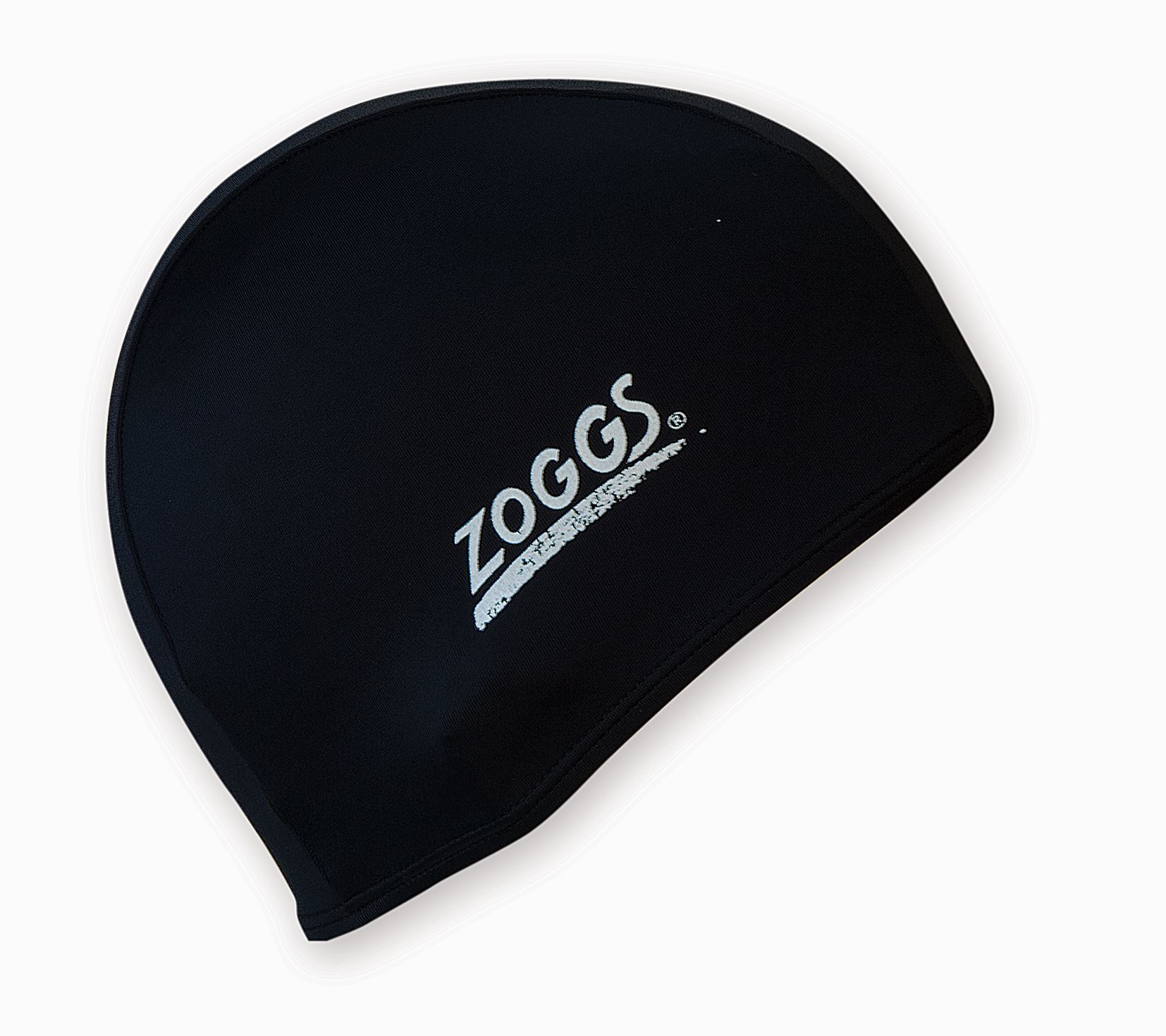 Zoggs Deluxe Stretch Cap Spandex Fabric Material Swimming Swim Pool Hat New Caps eBay