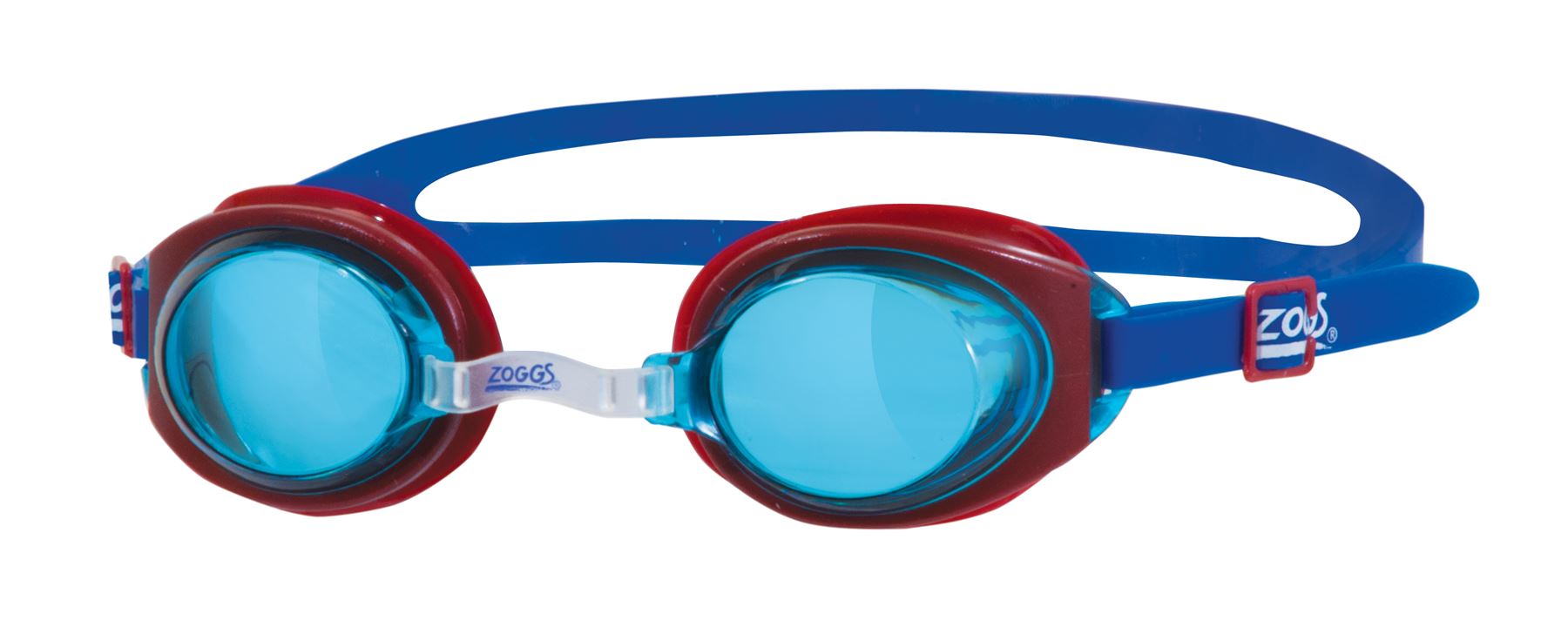 Zoggs Ripper Junior Swimming Goggles Kids Childrens UV Protection Age 614